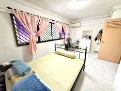 Blk 633 Hougang Avenue 8 (Hougang), HDB Executive #540684951